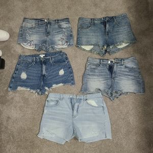 Shorts
